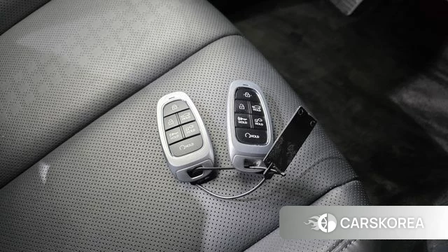 Hyundai Ionic 5 id 4185965 из Кореи 10
