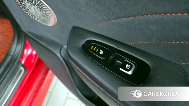 Kia Stinger Meister id 2980025 из Кореи 10