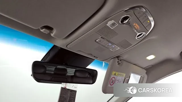 Hyundai The New Grandeur IG id 3385125 из Кореи 10