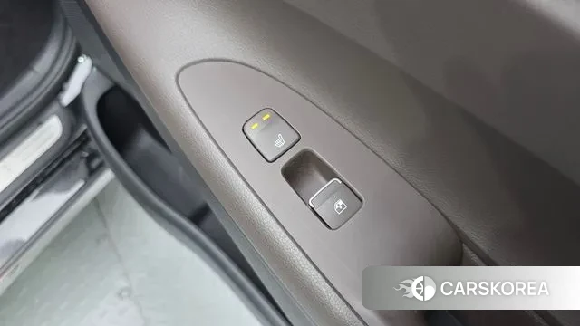 Hyundai The New Grandeur IG Hybrid id 3685845 из Кореи 10