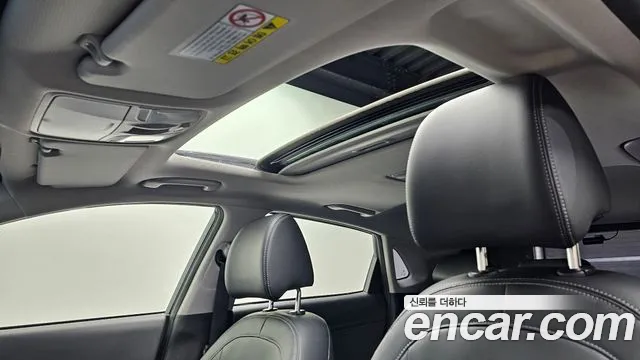 Hyundai Kona id 2813968 из Кореи 10