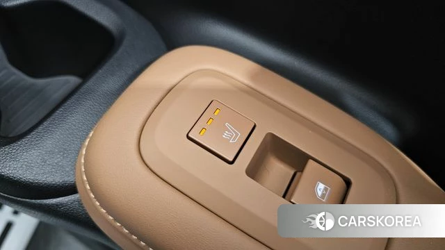 Hyundai Santa Fe (MX5) id 4421844 из Кореи 10