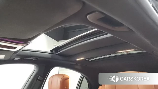 Mercedes-Benz S-Class W223 id 3483355 из Кореи 10