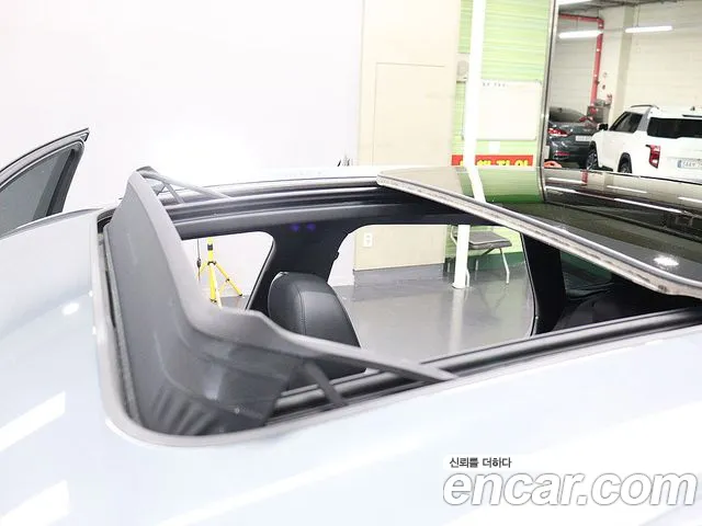 Audi Q5 (FY) id 2752160 из Кореи 10