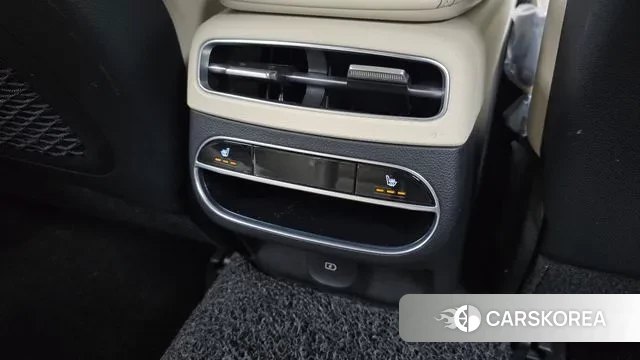 Genesis GV70 id 3712796 из Кореи 10