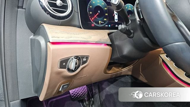 Mercedes-Benz E-Class W213 id 4697195 из Кореи 10