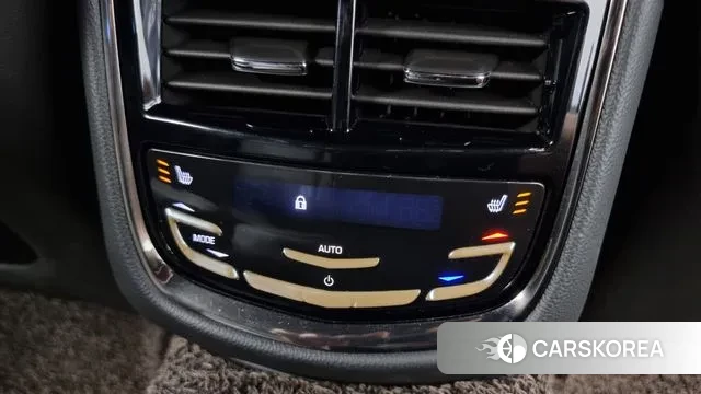 Cadillac CTS 3rd generation id 3028928 из Кореи 10