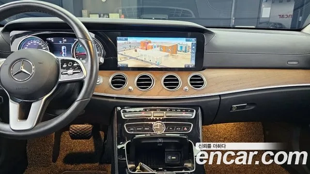 Mercedes-Benz E-Class W213 id 2921892 из Кореи 10