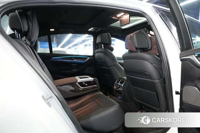BMW 5 series id 4242430 из Китая 10