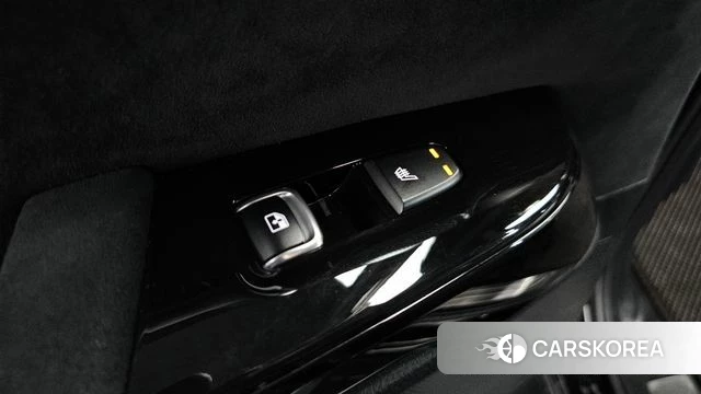 Kia Mohave Master id 3910384 из Кореи 10