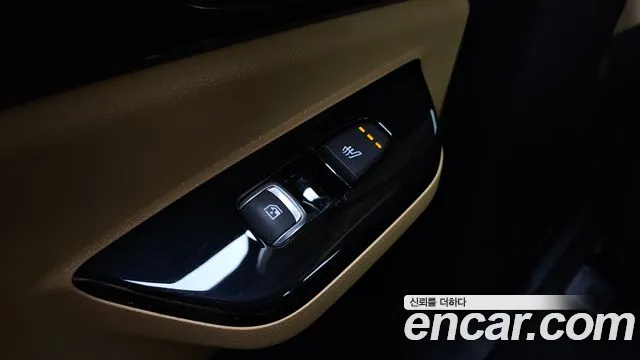 Kia Carnival 4th generation id 2629834 из Кореи 10