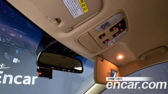 Kia The New Carnival id 2826894 из Кореи 10