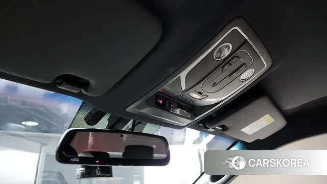 Ssangyong The New Rexton Sports Cannes id 3081047 из Кореи 10