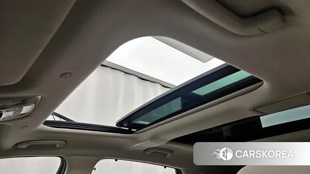 Genesis GV80 id 3523773 из Кореи 10