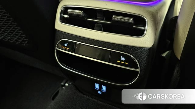 Genesis GV70 id 4356012 из Кореи 10