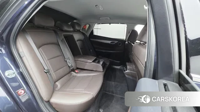 Hyundai The New Grandeur IG id 3378909 из Кореи 10