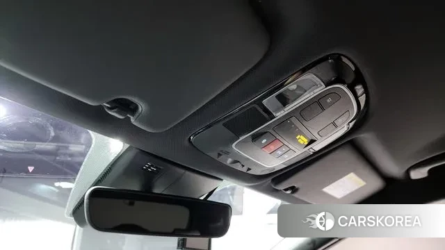 Hyundai Tucson Hybrid (NX4) id 3042915 из Кореи 10