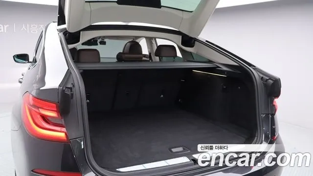 BMW 6 Series GT (G32) id 2928131 из Кореи 10