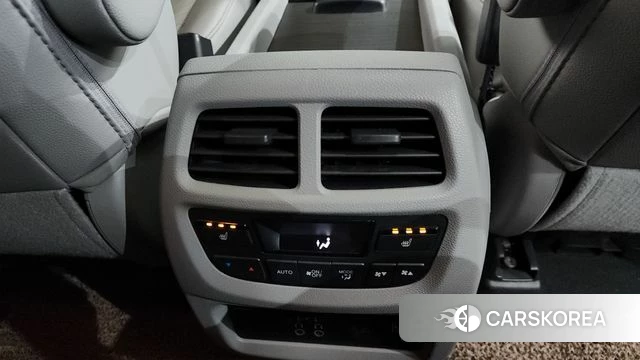 Honda Pilot 3rd generation id 3842950 из Кореи 10