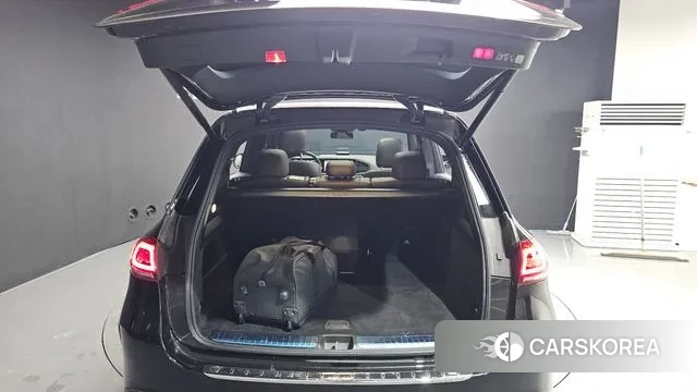 Mercedes-Benz GLE-Class W167 id 3615593 из Кореи 10