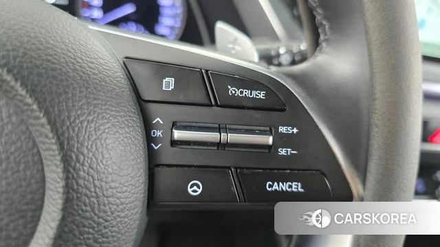 Hyundai Sonata (DN8) id 4506959 из Кореи 10