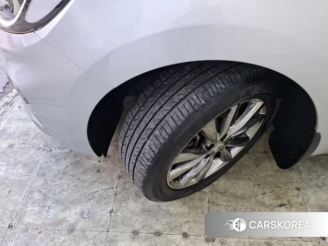 Kia The New Carnival id 3259019 из Кореи 10