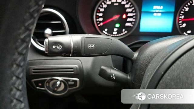 Mercedes-Benz C-Class W205 id 4377361 из Кореи 10