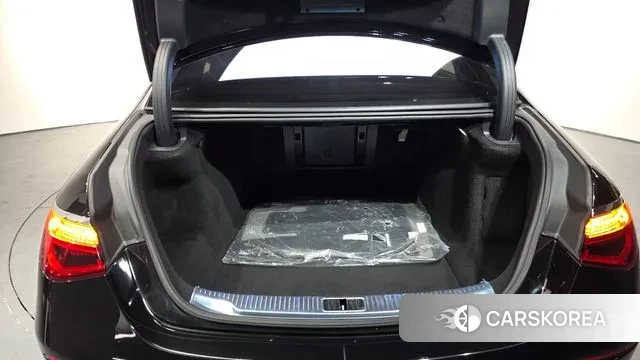Mercedes-Benz S-Class W223 id 3665548 из Кореи 10