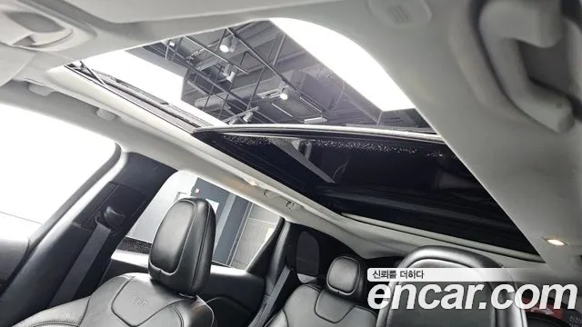 Jeep Cherokee (KL) id 2844278 из Кореи 10