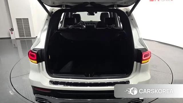 Mercedes-Benz GLB-Class X247 id 3361801 из Кореи 10