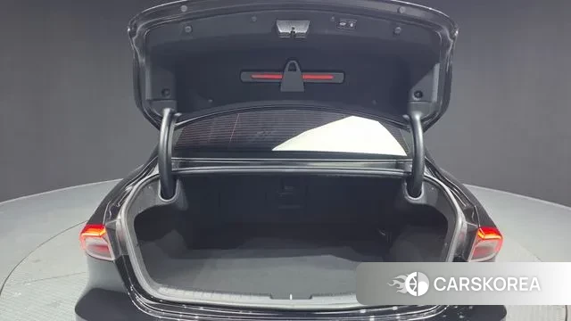 Hyundai The New Grandeur IG Hybrid id 3655859 из Кореи 10