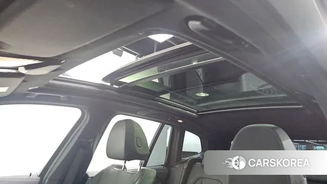 BMW iX3 id 2969180 из Кореи 10