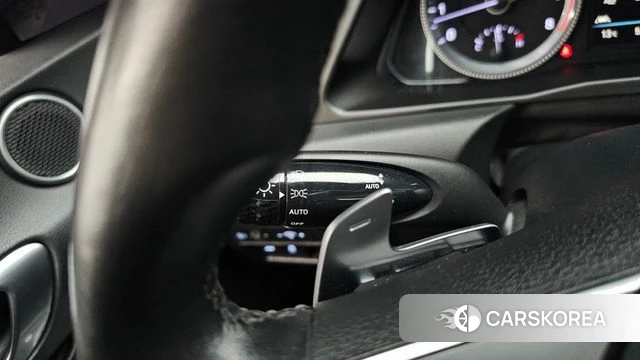 Hyundai Sonata (DN8) id 3842444 из Кореи 10