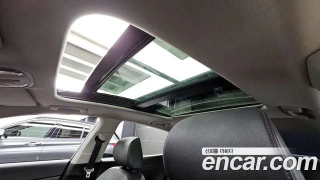 Kia The New K5 2nd generation id 2892190 из Кореи 10