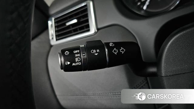 Land Rover Discovery Sports id 4403264 из Кореи 10