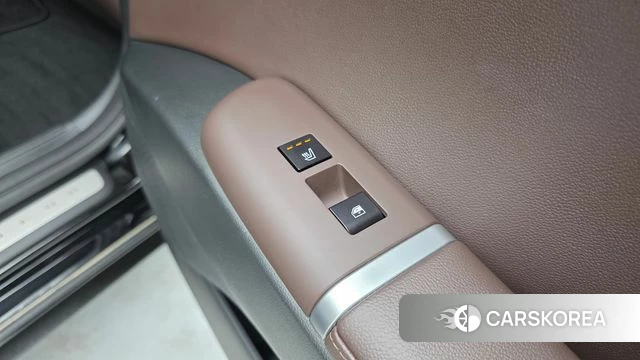 Hyundai Grandeur Hybrid (GN7) id 4916722 из Кореи 10