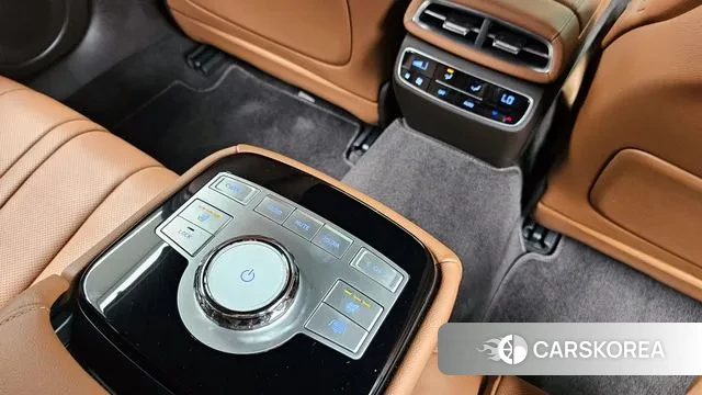 Genesis G80 (RG3) id 3011525 из Кореи 10