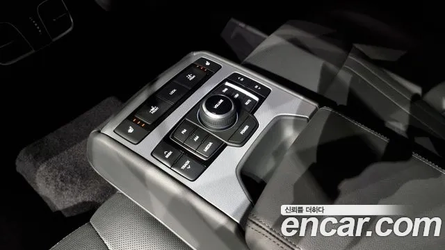 Genesis G80 id 2927892 из Кореи 10