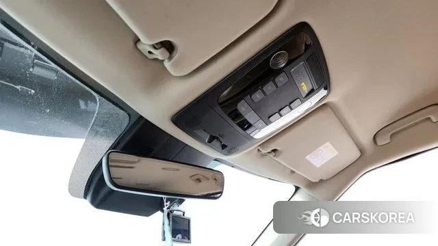 Kia Carnival 4th generation id 3318566 из Кореи 10