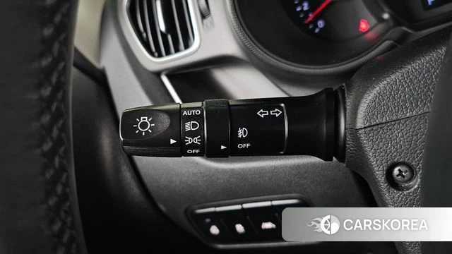 Kia The New Ray id 4369873 из Кореи 10