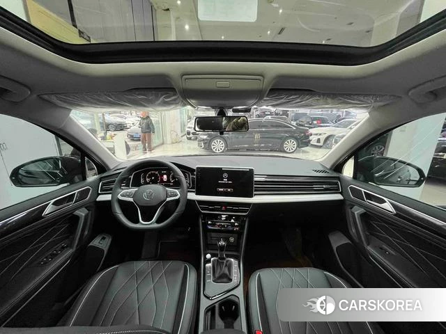 Volkswagen Tiguan L id 4258869 из Китая 10