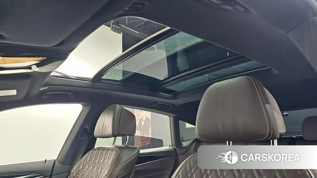 BMW 6 Series GT (G32) id 3747150 из Кореи 10