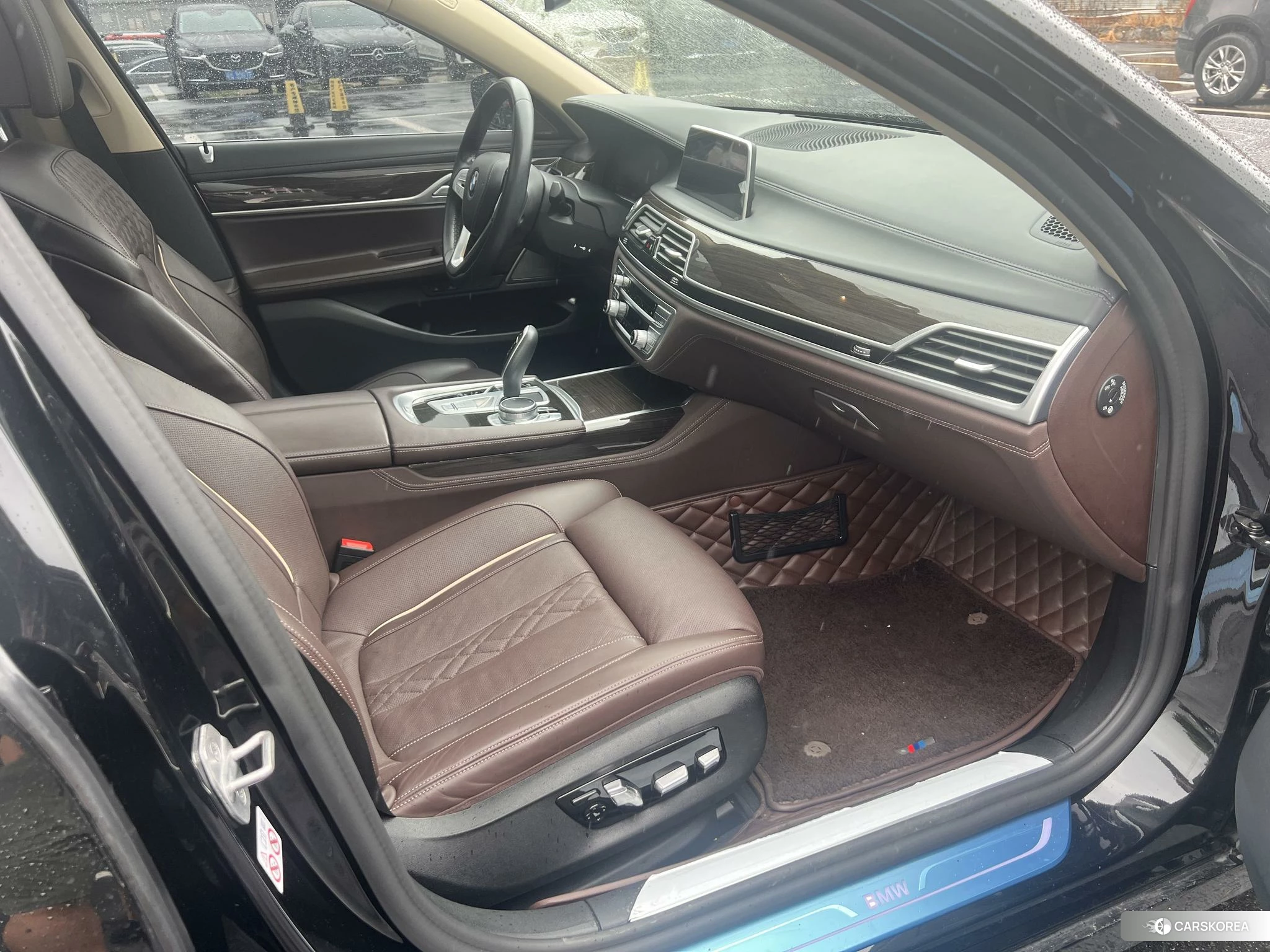 BMW 7 series id 4473992 из Китая 10