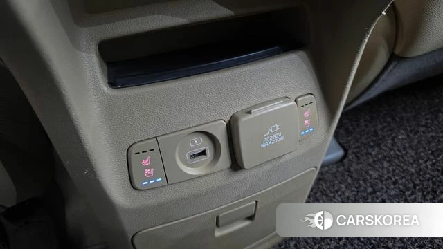 Kia The New Carnival id 4785462 из Кореи 10