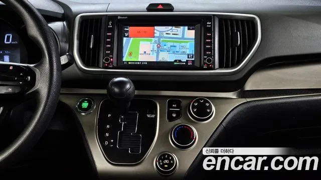 Kia The New Ray id 2203607 из Кореи 10