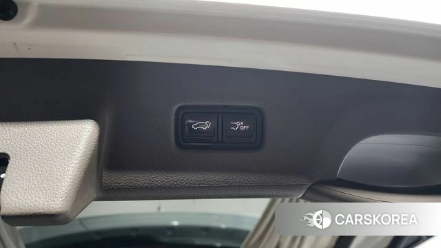 Kia Carnival 4th generation id 4480766 из Кореи 10
