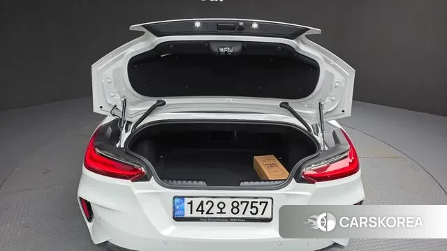 BMW Z4 (G29) id 3023001 из Кореи 10
