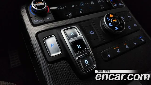 Hyundai The New Palisade id 2543518 из Кореи 10