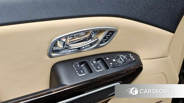 Kia The New Carnival id 3925077 из Кореи 10