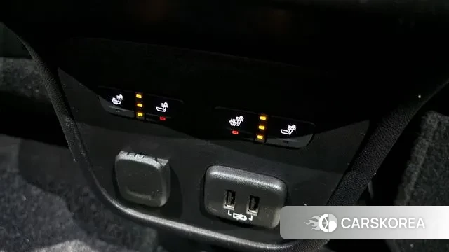 Chevrolet (GM Daewoo) Equinox id 3563150 из Кореи 10